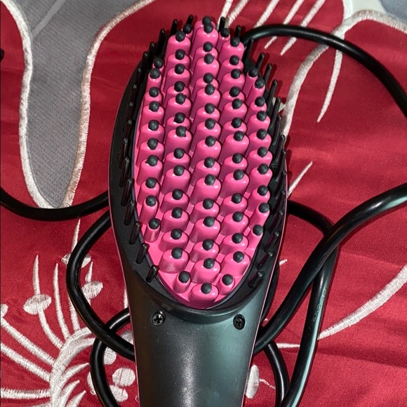 Simply Straight Hair straighter - Picture 2 of 5